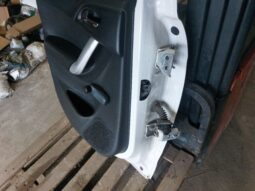 
										CITROËN Bal hátsó Ajtó (Részeivel) full									