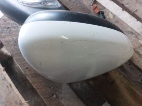 CITROËN Jobb Visszapillantó Tükör (Elektromos)