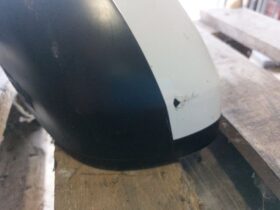 CITROËN Bal Visszapillantó Tükör (Elektromos)