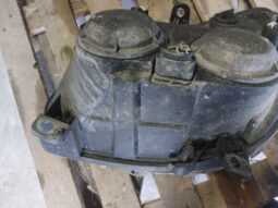 
										FIAT Jobb Fényszóró full									