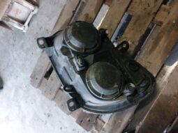 
										FIAT Jobb Fényszóró full									