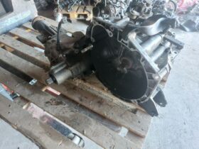 SUZUKI Váltó (Mechanikus)