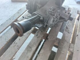 SUZUKI Váltó (Mechanikus)