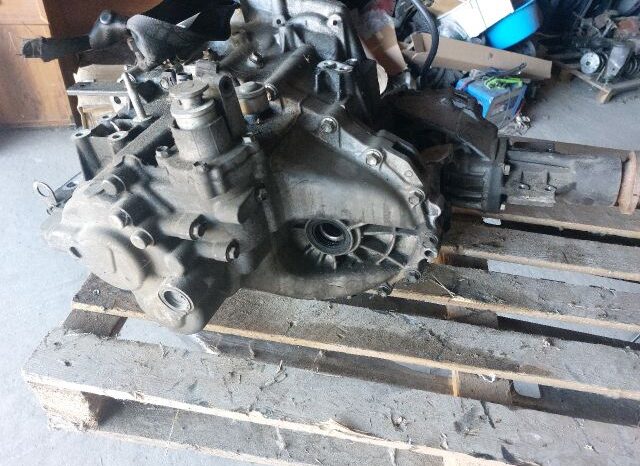 
								SUZUKI Váltó (Mechanikus) full									