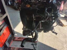 
										SUZUKI Komplett Motor (Segédberendezésekkel) full									