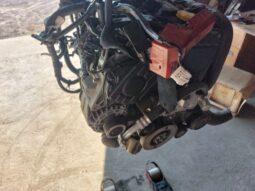 
										SUZUKI Komplett Motor (Segédberendezésekkel) full									