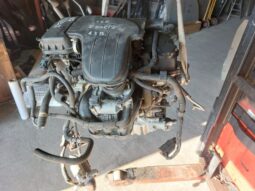 
										TOYOTA Komplett Motor (Segédberendezésekkel) full									