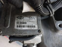 
										CITROËN Váltó (Mechanikus) full									