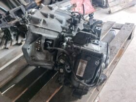 CITROËN Váltó (Mechanikus)