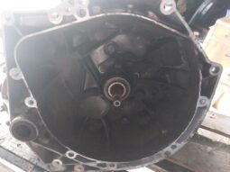 
										CITROËN Váltó (Mechanikus) full									