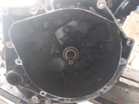 CITROËN Váltó (Mechanikus)