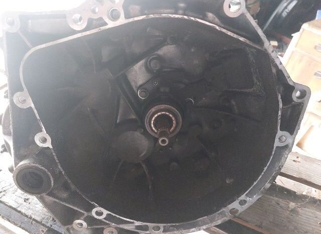 
								CITROËN Váltó (Mechanikus) full									