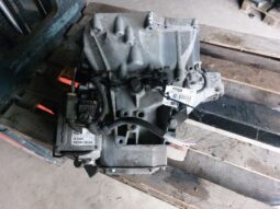 
										CITROËN Váltó (Mechanikus) full									