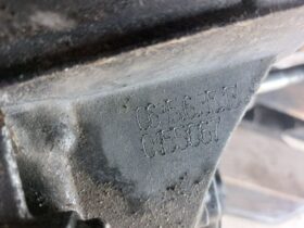 ALFA ROMEO Váltó (Mechanikus)