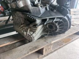 
										ALFA ROMEO Váltó (Mechanikus) full									