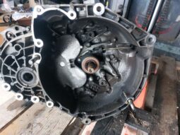 
										ALFA ROMEO Váltó (Mechanikus) full									