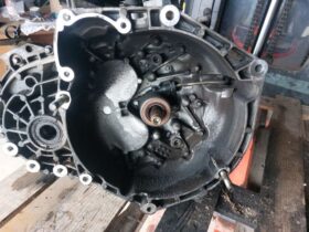 ALFA ROMEO Váltó (Mechanikus)