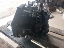 
										ALFA ROMEO Váltó (Mechanikus) full									