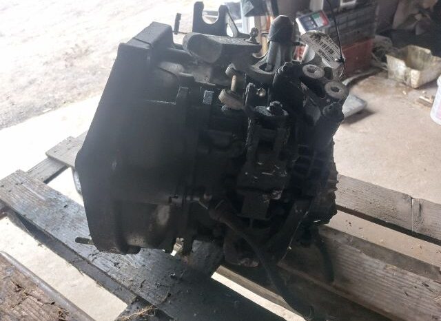 
								ALFA ROMEO Váltó (Mechanikus) full									