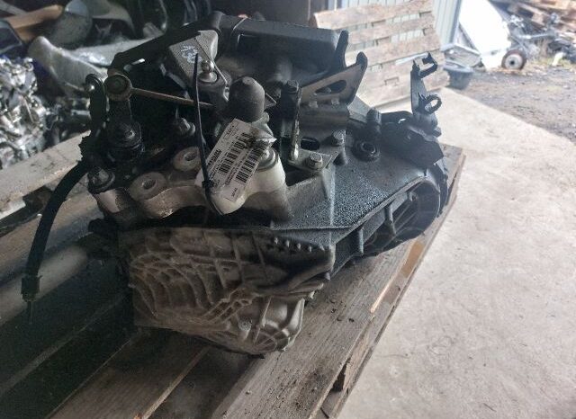 
								ALFA ROMEO Váltó (Mechanikus) full									