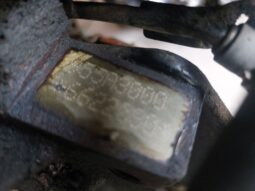 
										ALFA ROMEO Komplett Motor (Segédberendezésekkel) full									