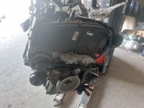 ALFA ROMEO Komplett Motor (Segédberendezésekkel)