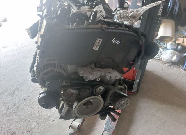 
								ALFA ROMEO Komplett Motor (Segédberendezésekkel) full									