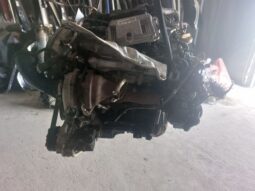 
										ALFA ROMEO Komplett Motor (Segédberendezésekkel) full									