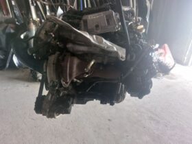 ALFA ROMEO Komplett Motor (Segédberendezésekkel)