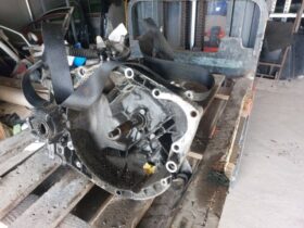 PEUGEOT Váltó (Mechanikus)