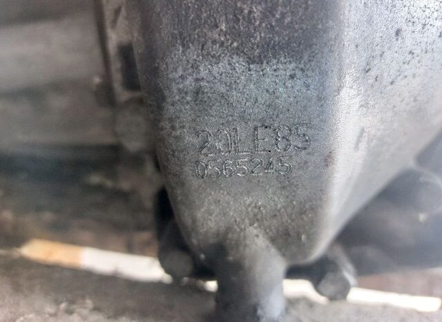 
								PEUGEOT Váltó (Mechanikus) full									