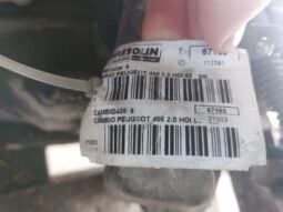 
										PEUGEOT Váltó (Mechanikus) full									