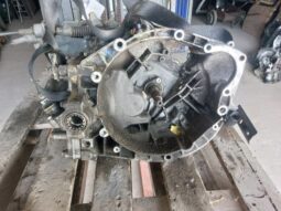 
										PEUGEOT Váltó (Mechanikus) full									