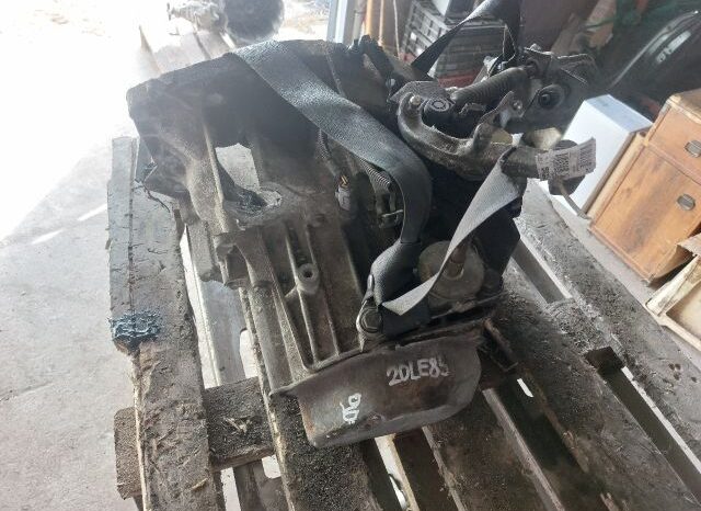 
								PEUGEOT Váltó (Mechanikus) full									