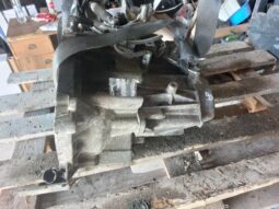 
										PEUGEOT Váltó (Mechanikus) full									