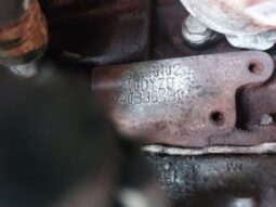 
										PEUGEOT Komplett Motor (Segédberendezésekkel) full									