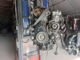 
										PEUGEOT Komplett Motor (Segédberendezésekkel) full									
