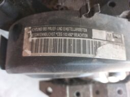 
										SEAT Komplett Motor (Segédberendezésekkel) full									