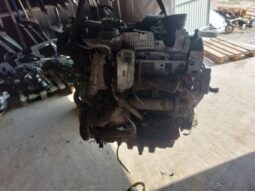 
										SEAT Komplett Motor (Segédberendezésekkel) full									