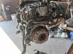 
										SEAT Komplett Motor (Segédberendezésekkel) full									
