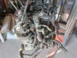 
										SEAT Komplett Motor (Segédberendezésekkel) full									