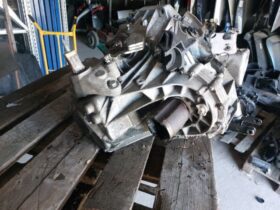 DACIA Váltó (Mechanikus)
