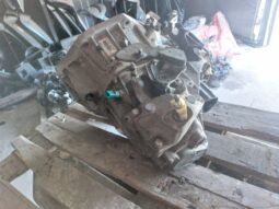 
										DACIA Váltó (Mechanikus) full									