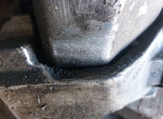 
								PEUGEOT Váltó (Mechanikus) full									