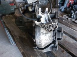 
										PEUGEOT Váltó (Mechanikus) full									