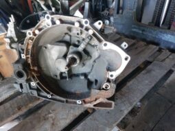 
										PEUGEOT Váltó (Mechanikus) full									