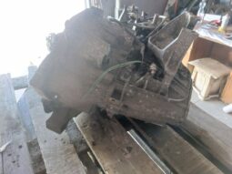 
										PEUGEOT Váltó (Mechanikus) full									