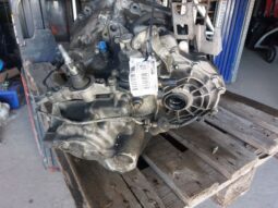 
										RENAULT Váltó (Mechanikus) full									