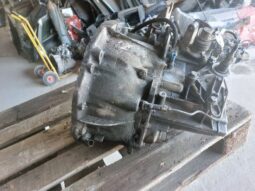 
										RENAULT Váltó (Mechanikus) full									