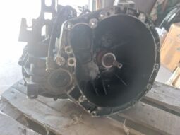 
										RENAULT Váltó (Mechanikus) full									